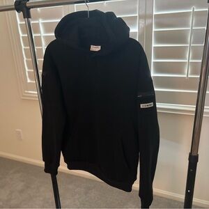 “Comfrt” travel Hoodie